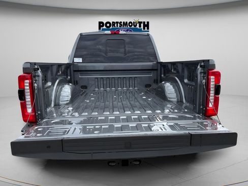 New 2026 Ford F350 Lariat w/ Lariat Premium Package AWD/4WD image 14