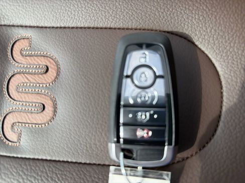 New 2026 Ford Expedition Max King Ranch image 32