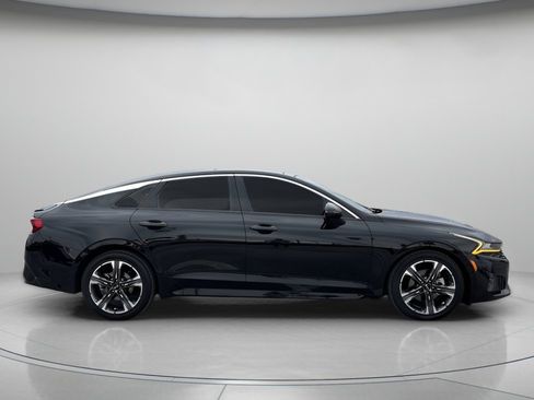 Used 2021 Kia K5 EX w/ EX Premium Package image 4