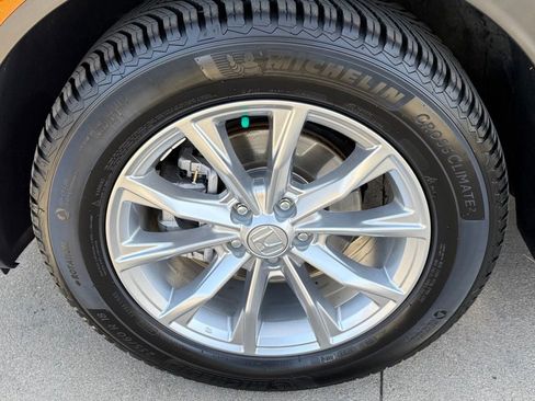 Used 2023 Honda CR-V EX image 10