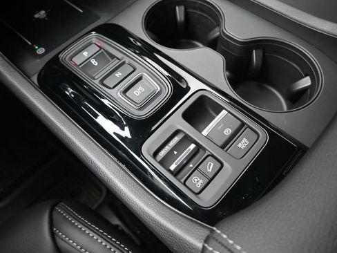 New 2026 Honda Passport RTL image 4