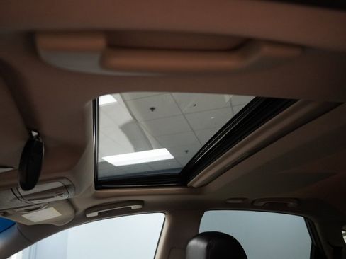 Used 2015 INFINITI QX50 AWD image 3