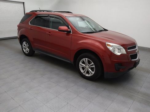 Used 2015 Chevrolet Equinox LT image 11
