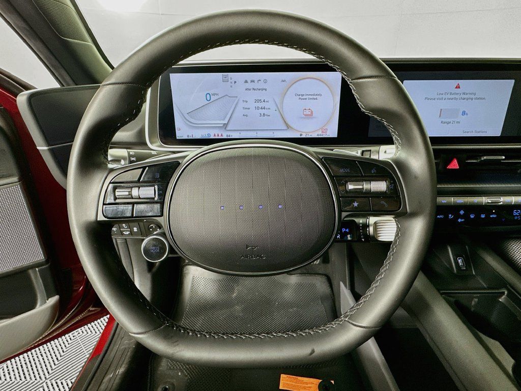 Used 2023 Hyundai Ioniq 6 SE RWD image 11