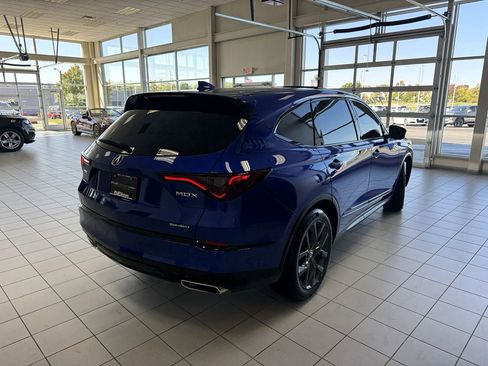Used 2022 Acura MDX A-Spec image 69