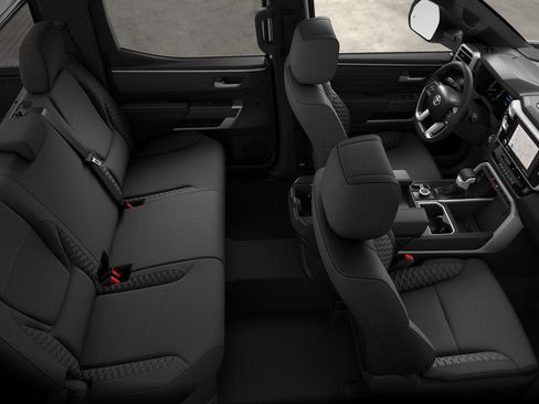 New 2026 Toyota Tundra SR5 image 47