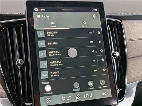 New 2026 Volvo XC90 T8 Plus w/ Protection Package image 13