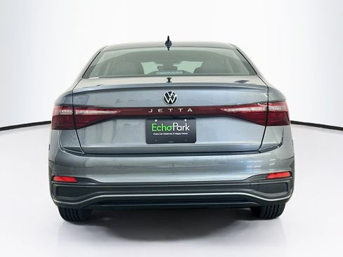 Used 2025 Volkswagen Jetta S FWD image 7