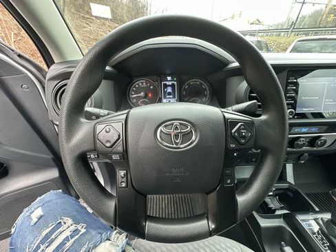 Used 2023 Toyota Tacoma SR image 13