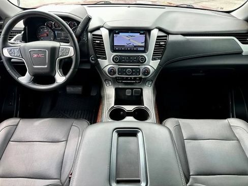 Used 2018 GMC Yukon SLT w/ Open Road Package RWD image 18