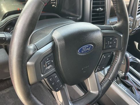 Used 2018 Ford F150 XLT w/ Equipment Group 302A Luxury AWD/4WD image 24