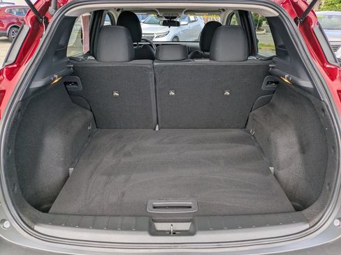 Certified 2026 Nissan Kicks SV w/ SV Premium Package FWD image 13