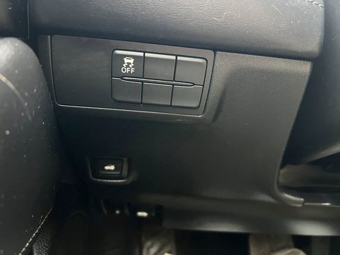 Used 2018 MAZDA MAZDA6 Sport FWD image 20