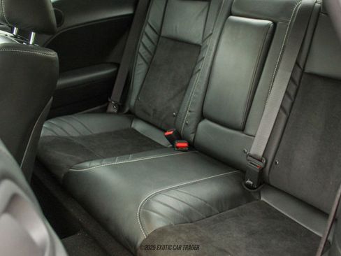 Used 2023 Dodge Challenger SRT Hellcat Redeye image 33