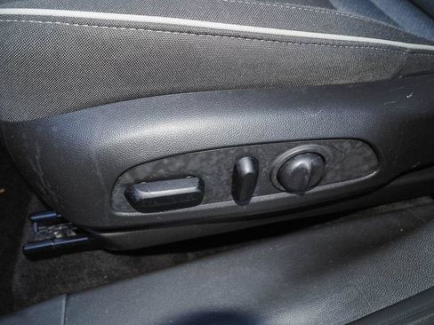 Certified 2022 Chevrolet TrailBlazer LT FWD image 24