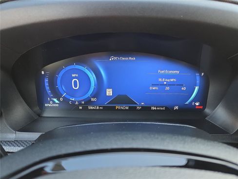 Used 2022 Ford Explorer ST w/ Equipment Group 401A AWD/4WD image 18