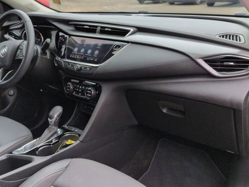 Used 2023 Buick Encore GX Select w/ Sport Touring Package image 29