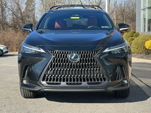 Used 2023 Lexus NX 350 AWD w/ Luxury Package image 3