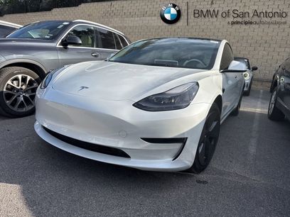 Used 2023 Tesla Model 3 Standard Range