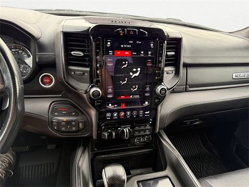 Used 2021 RAM 1500 TRX w/ TRX Level 2 Equipment Group image 11