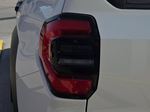 Certified 2026 Toyota 4Runner SR5 RWD image 11