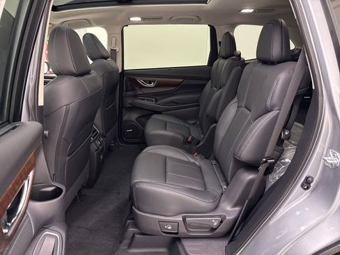 New 2025 Subaru Ascent Touring image 25