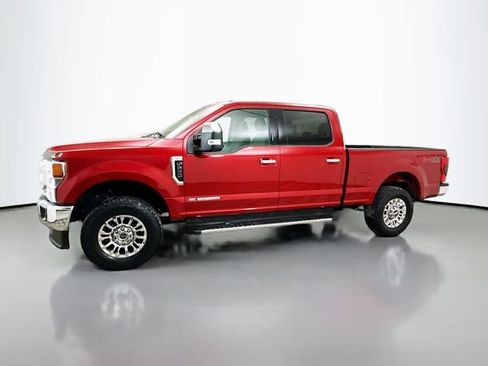 Used 2022 Ford F250 XLT w/ XLT Premium Package image 4