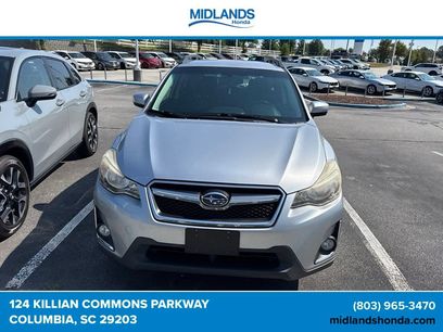 Used 2016 Subaru Crosstrek 2.0i Premium w/ Popular Package #1