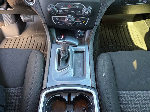 Used 2020 Dodge Charger Scat Pack RWD image 25