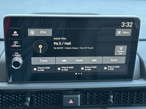 New 2026 Honda CR-V EX-L image 15