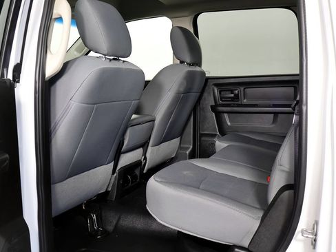 Used 2016 RAM 1500 Tradesman w/ Popular Equipment Group AWD/4WD image 39