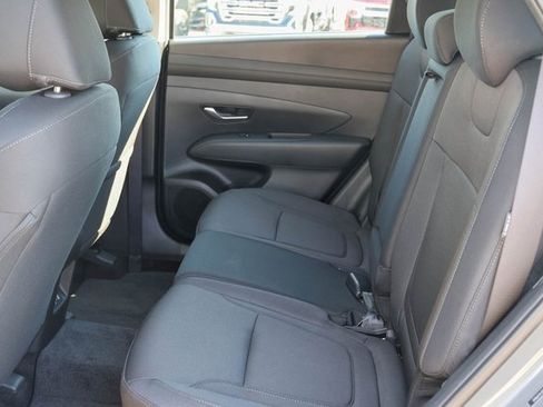 New 2026 Hyundai Tucson SE image 10