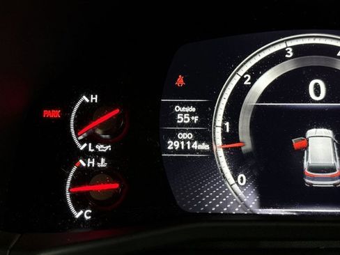 Used 2023 Lexus LX 600 F Sport image 17