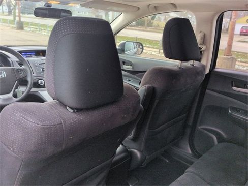 Used 2013 Honda CR-V EX image 28