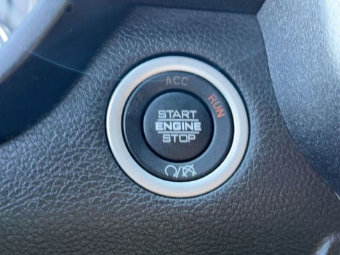 Used 2024 RAM 3500 Tradesman w/ Chrome Appearance Group image 26