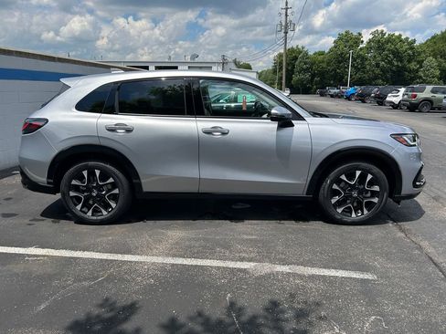 Used 2026 Honda HR-V EX-L image 6