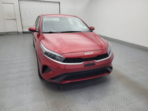 Used 2024 Kia Forte LXS image 14