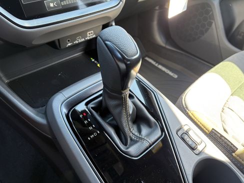 New 2026 Subaru Crosstrek 2.5i Sport AWD/4WD image 19