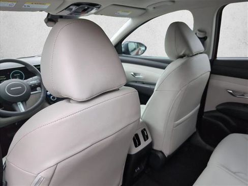 New 2026 Hyundai Tucson SEL image 16