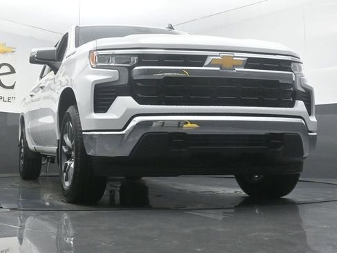 New 2026 Chevrolet Silverado 1500 LT AWD/4WD image 3