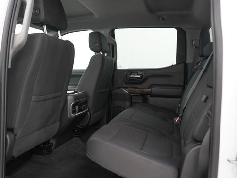 Used 2020 GMC Sierra 1500 Elevation w/ Elevation Value Package AWD/4WD image 18