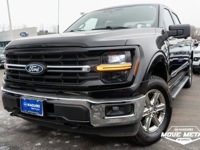 Used 2024 Ford F150 XLT w/ Tow/Haul Package