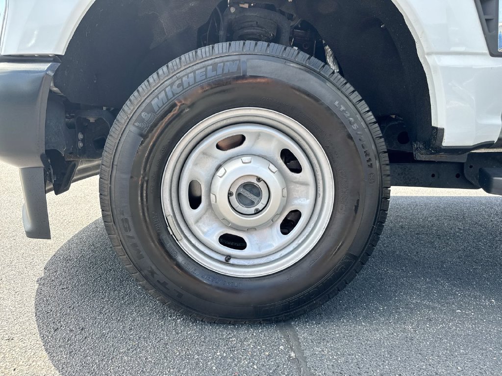 Used 2023 Ford F350 XL AWD/4WD image 26