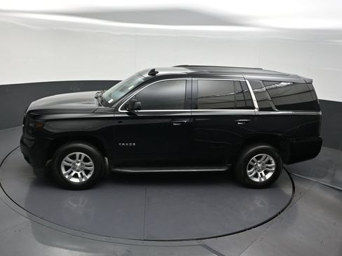 Used 2020 Chevrolet Tahoe LS RWD image 18