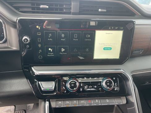 New 2026 GMC Sierra 1500 Denali Ultimate image 25