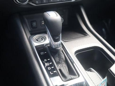 Certified 2025 Nissan Sentra SV w/ All-Weather Package FWD image 19