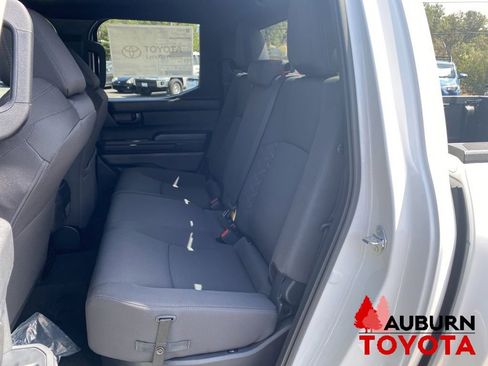 New 2026 Toyota Tacoma SR5 AWD/4WD image 21