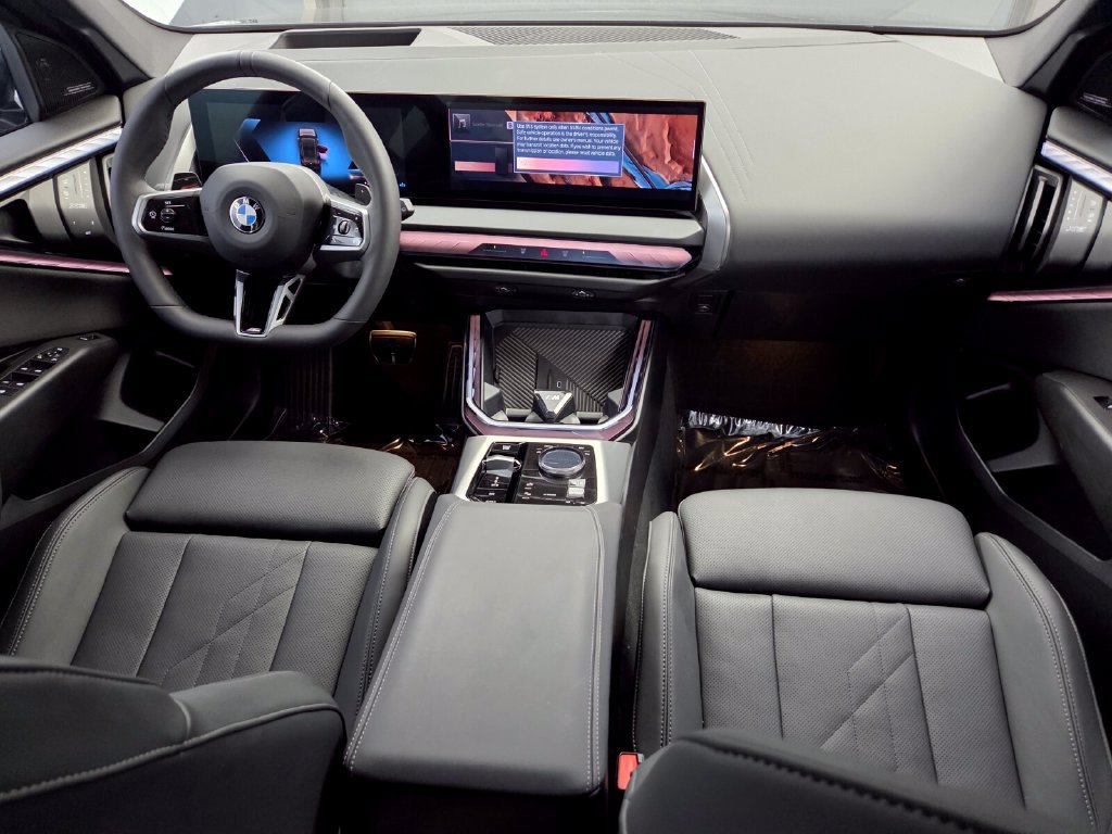 Certified 2025 BMW X3 xDrive30i w/ Premium Package AWD/4WD image 19