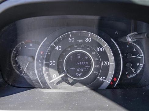 Used 2014 Honda CR-V LX image 15