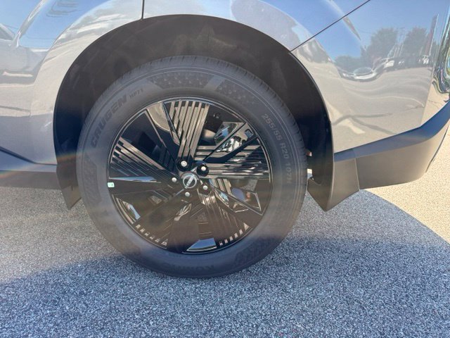 New 2026 Nissan Murano SV AWD/4WD image 13